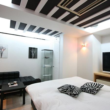 Hotel Q 도쿄 외부 사진